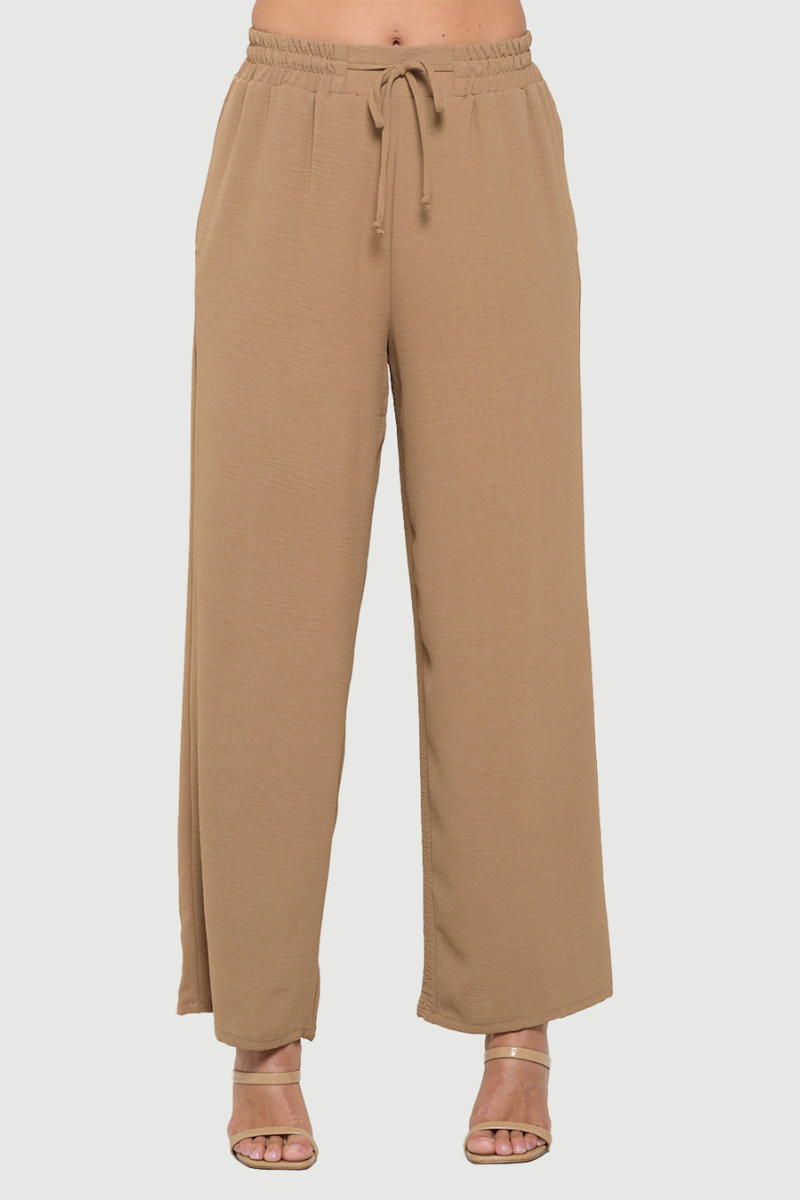 LAST TANGO MOCHA PANT
