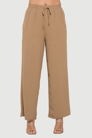 LAST TANGO MOCHA PANT