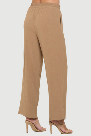 LAST TANGO MOCHA PANT