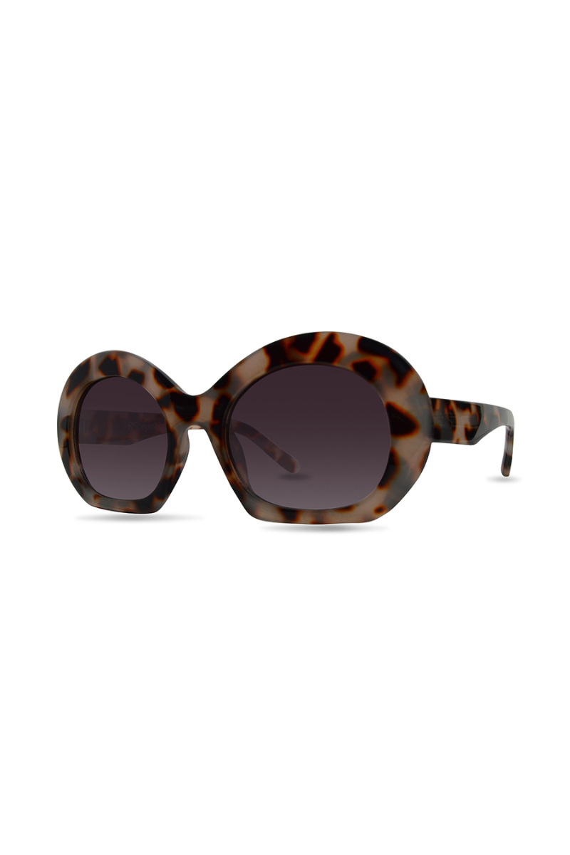 BEIGE SUNGLASSES