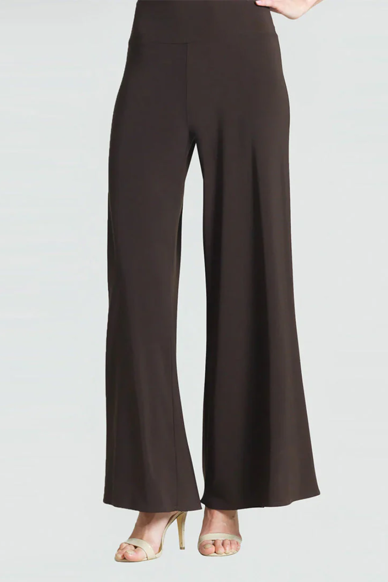 CLARA SUNWOO Palazzo Pant