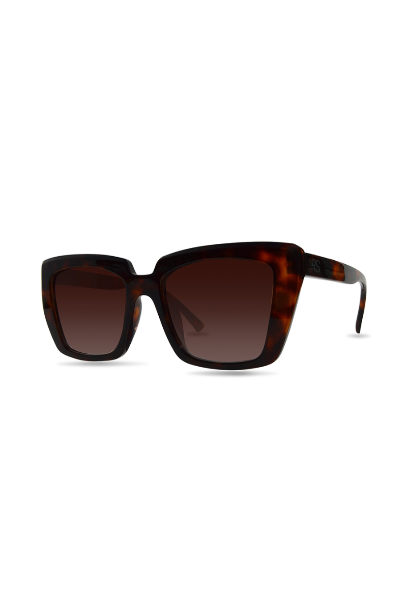 C1 – TORTOISE SUNGLASSES