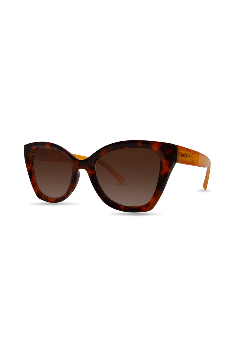 TORTOISE SUNGLASSES