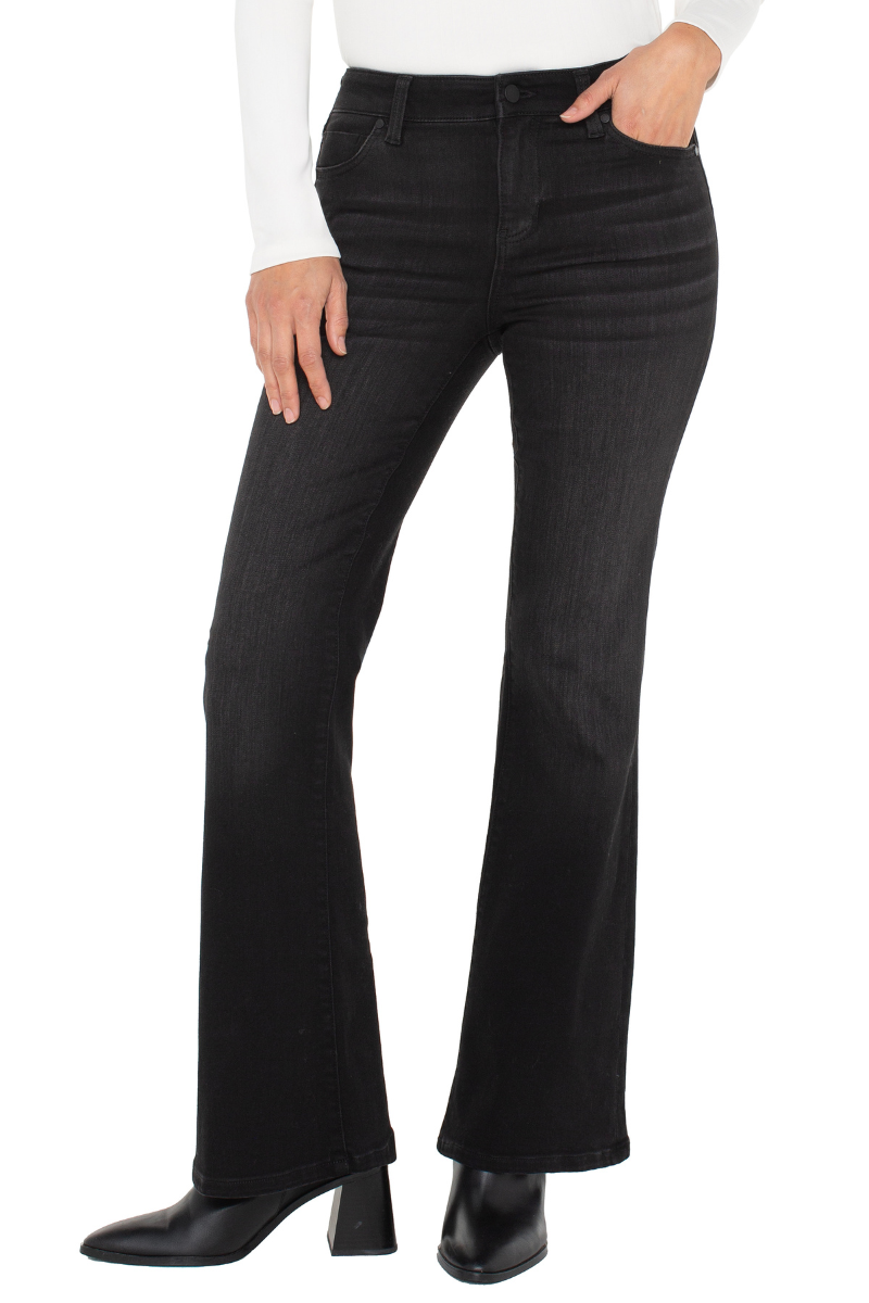 Hannah Flare 30"-Heron Lake