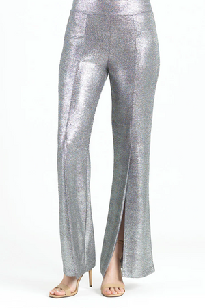 CLARA SUNWOO Sequin Pant