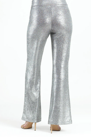 CLARA SUNWOO Sequin Pant