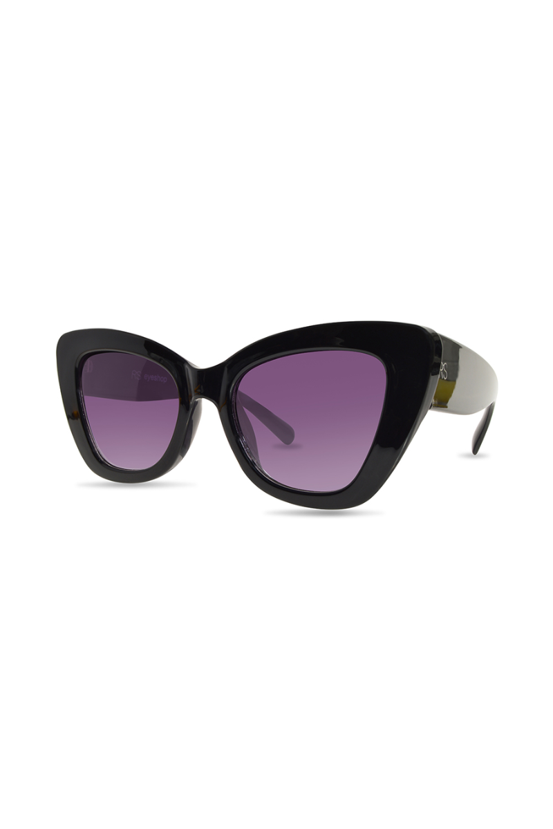 BLACK SUNGLASSES