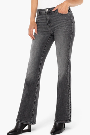 Lucy Bootcut Jean — Heirloom