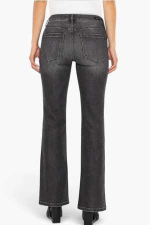 Lucy Bootcut Jean — Heirloom