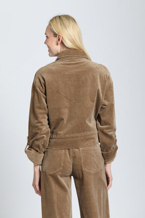 Jacket — Bronze
